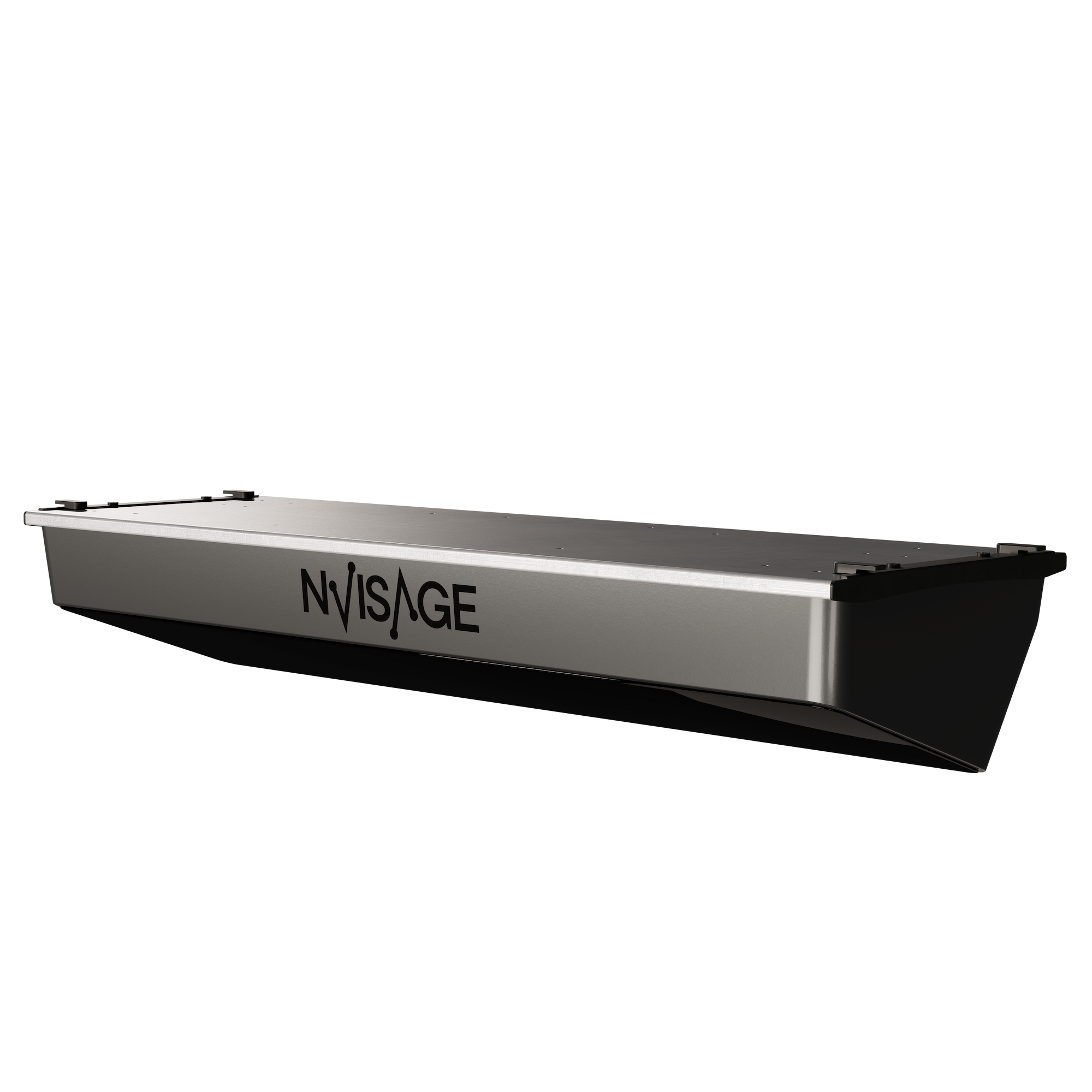 NVISAGE N1 Overhead Golf Launch Monitor