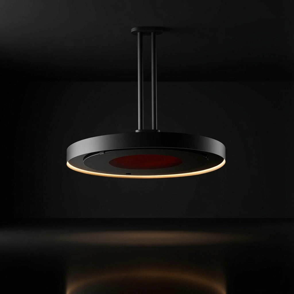 Bromic Eclipse Smart-Heat® Electric Pendant Heater