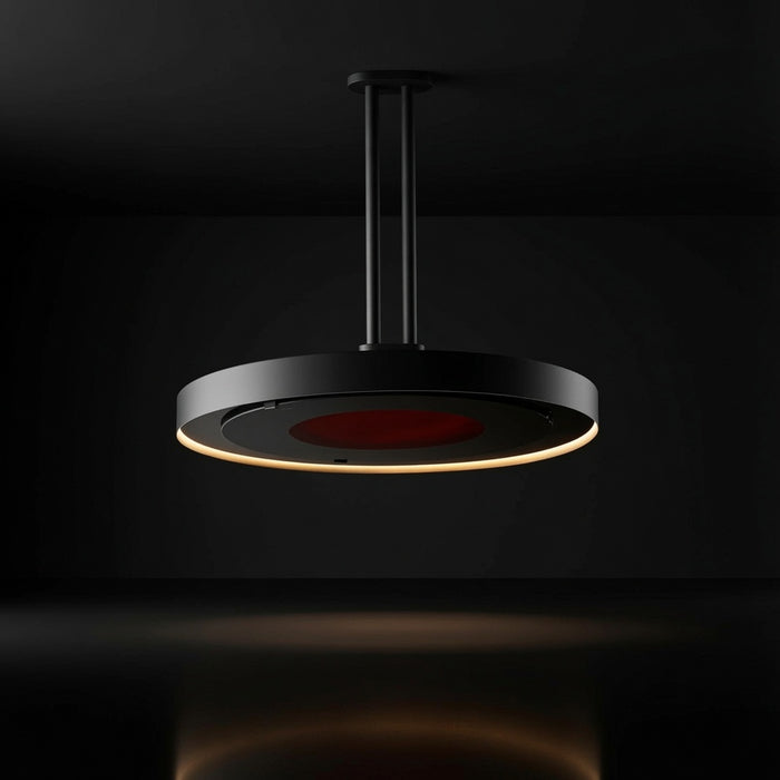 Bromic Eclipse Smart-Heat® Electric Pendant Heater