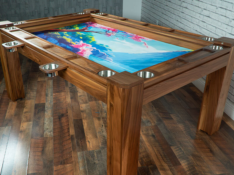 Origins 2.0 Modular Board Game Table