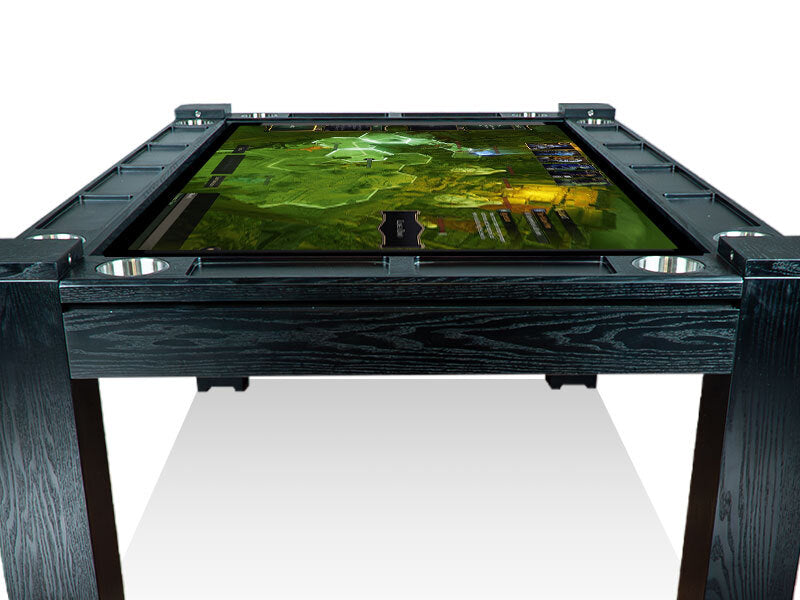 Arena Digital Display 2.0 Touchscreen Table Top
