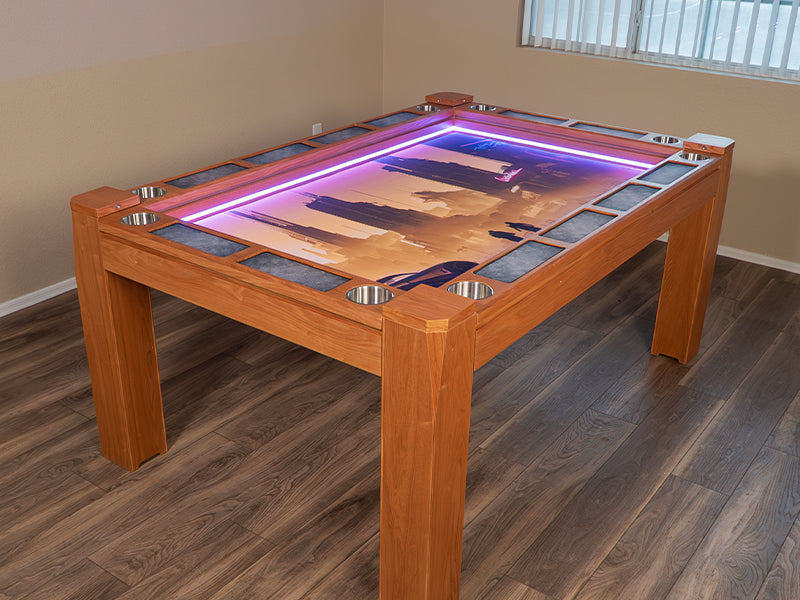 Origins LIT 2.0 LED Modular Game Table