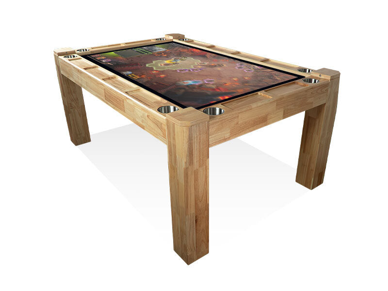 Arena Digital Display 2.0 Touchscreen Table Top