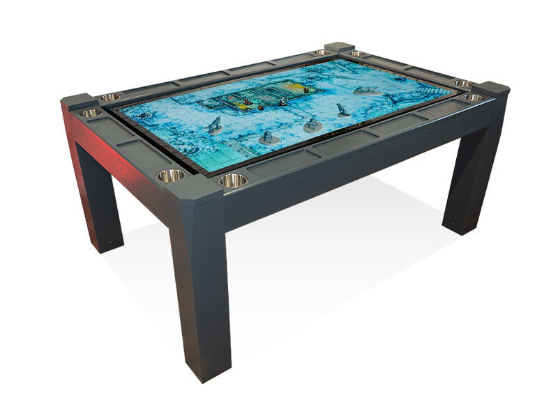 Arena Digital Display 2.0 Touchscreen Table Top