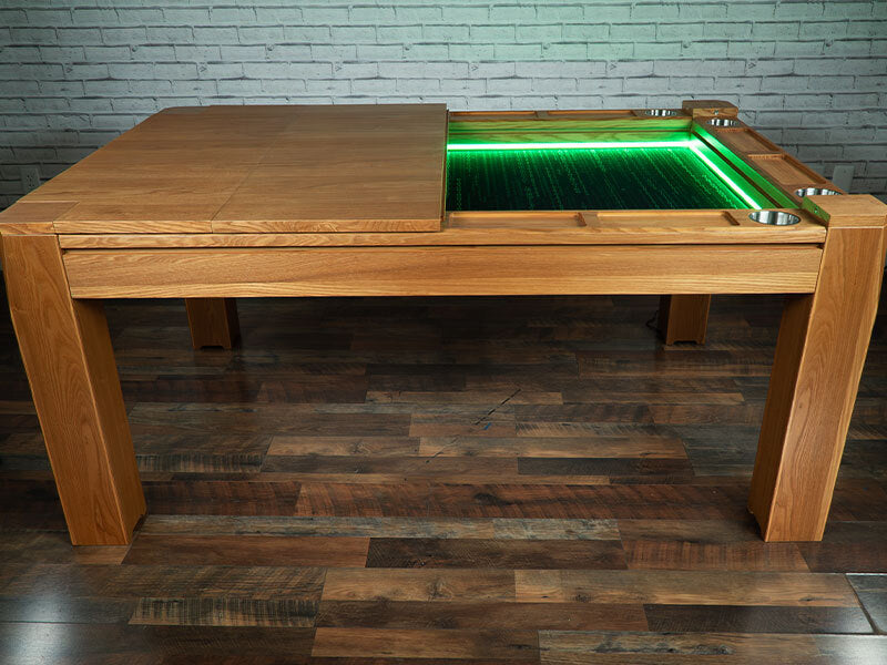 Origins LIT 2.0 LED Modular Game Table