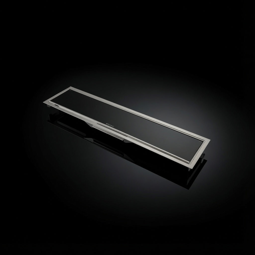 Bromic Platinum Electric Ceiling Recess Kit