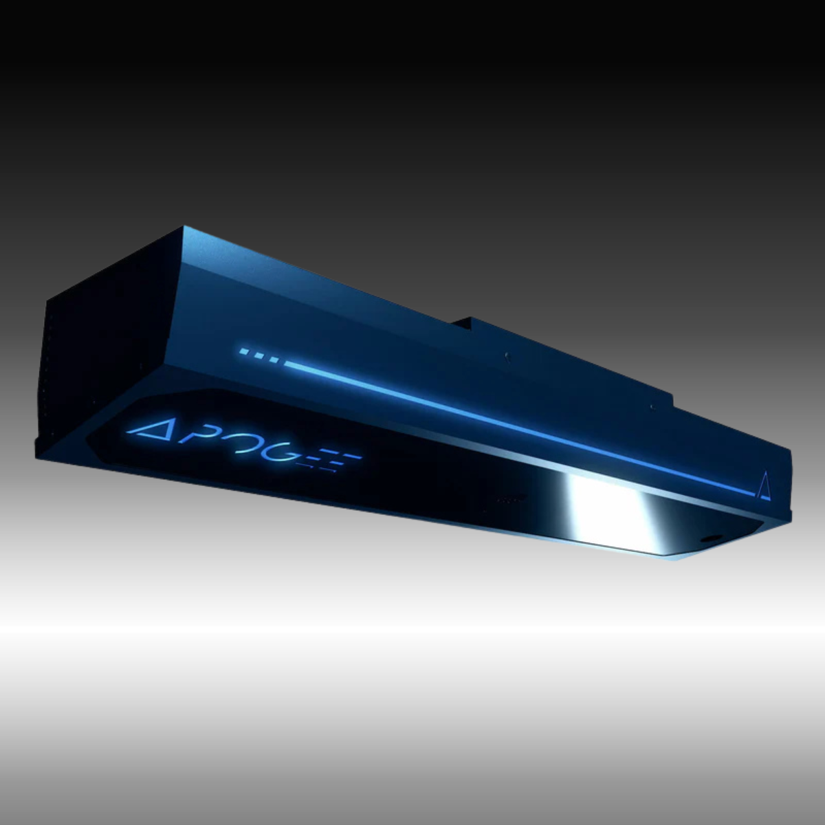 APOGEE Launch Monitor