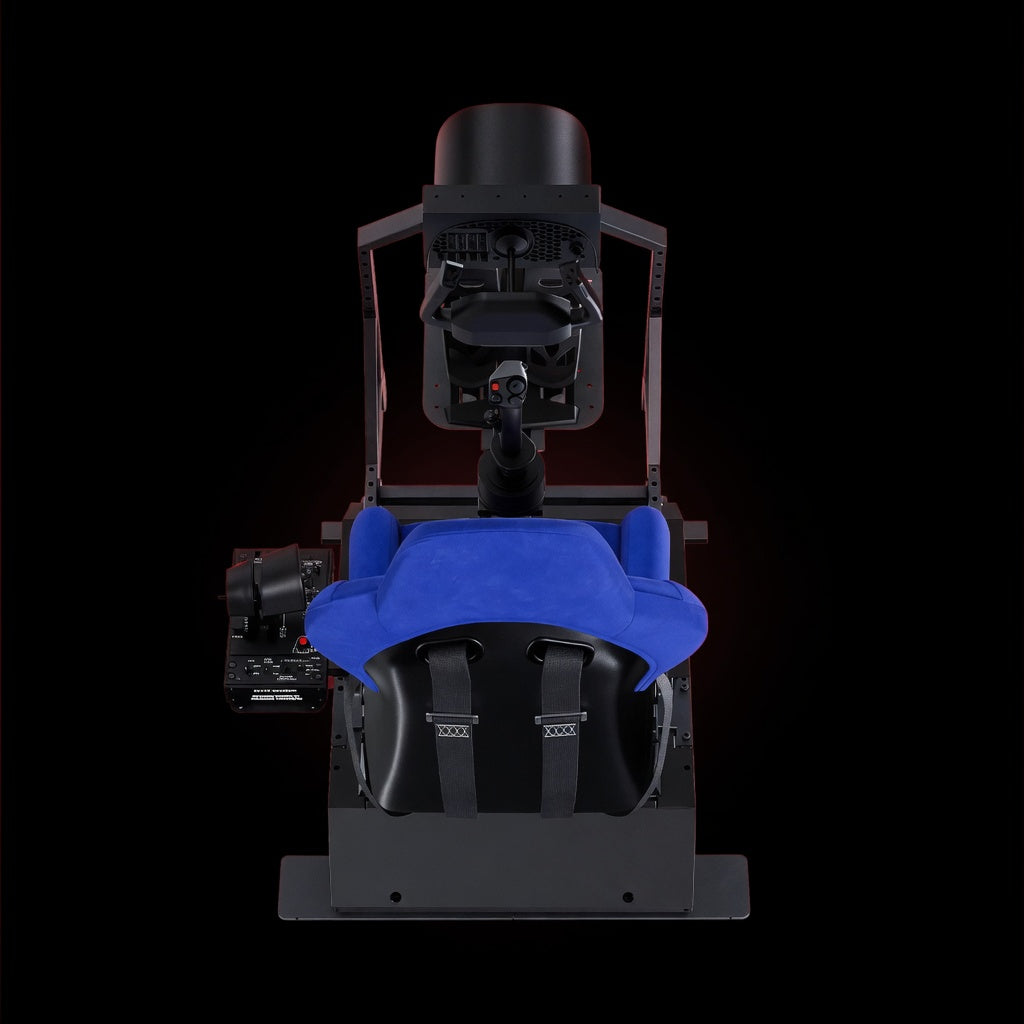 DOF Reality HERO 3-Axis Flight Motion Simulator - H3