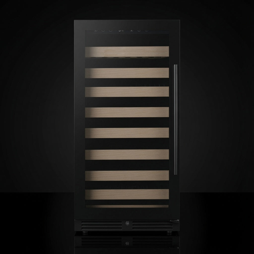 47-Inch Upright Single-Zone Wine Cooler