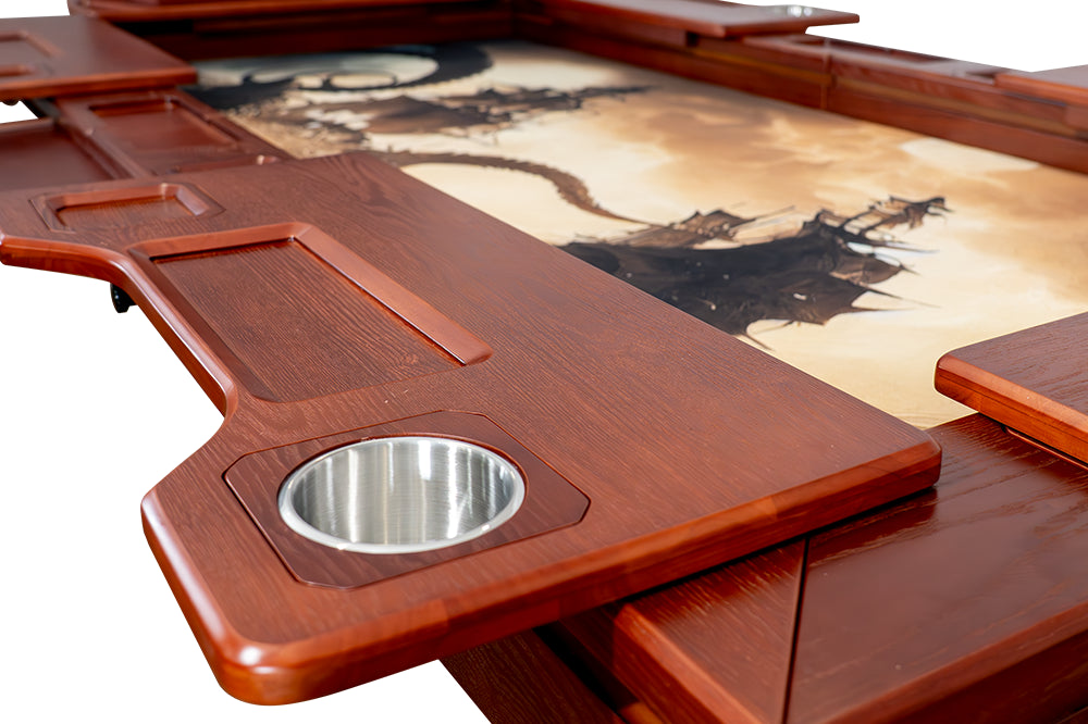 Nomad MAX Folding Board Game Table