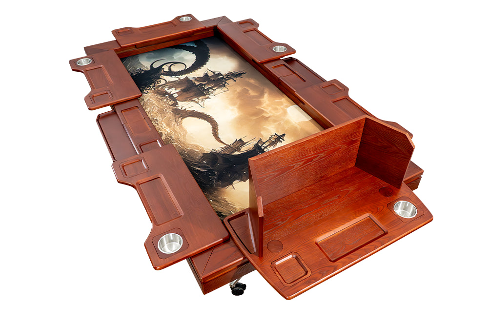 Nomad MAX Folding Board Game Table