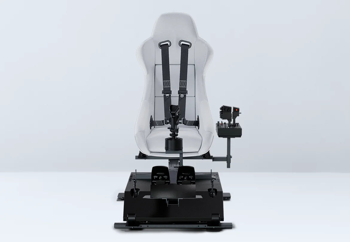 DOF Reality HERO 3-Axis Helicopter Motion Simulator Platform - H3