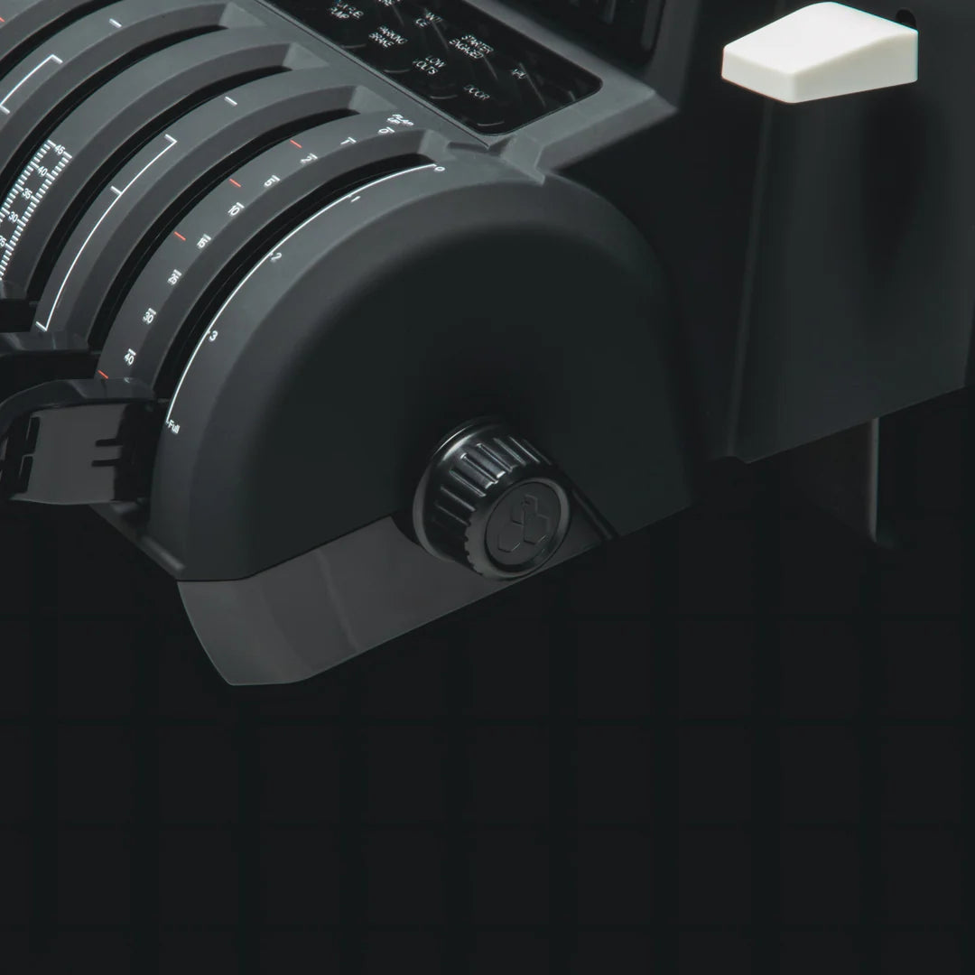 Honeycomb Bravo Throttle Quadrant Flight Control