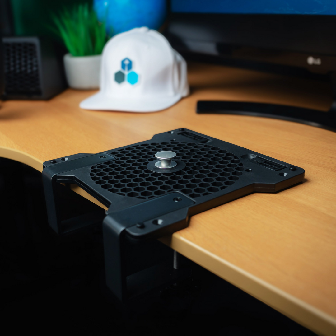 Honeycomb Alpha LITE Flight Simulator Yoke
