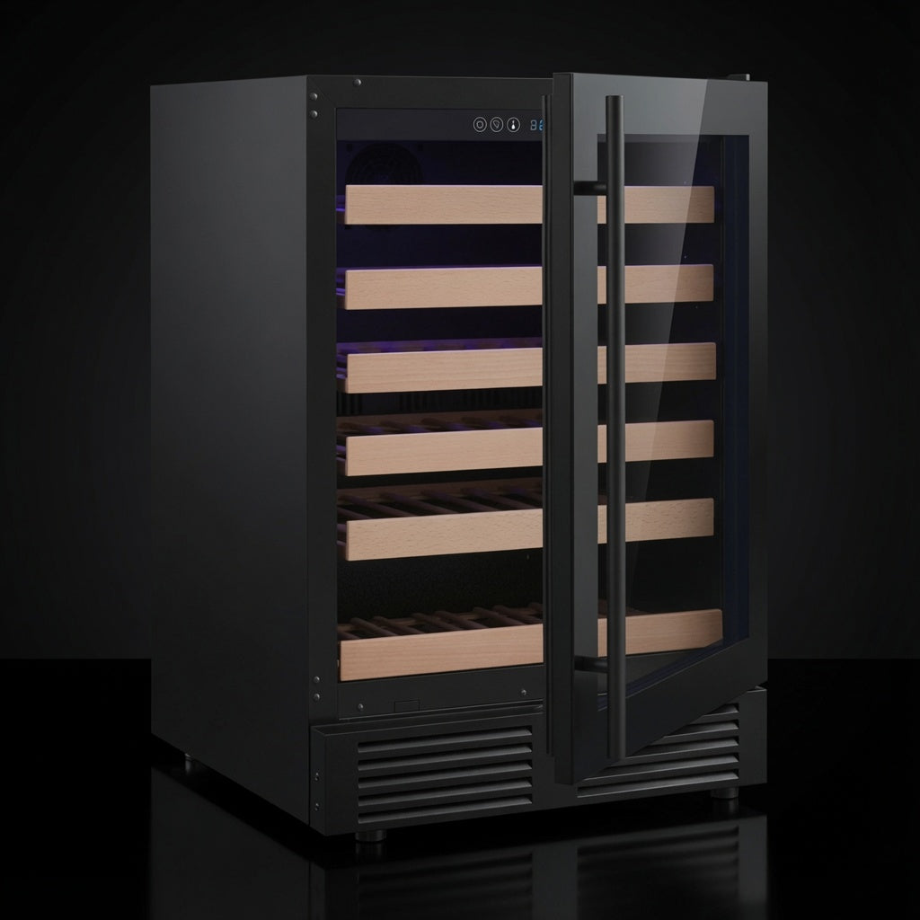 24-Inch Single-Zone Wine Cooler