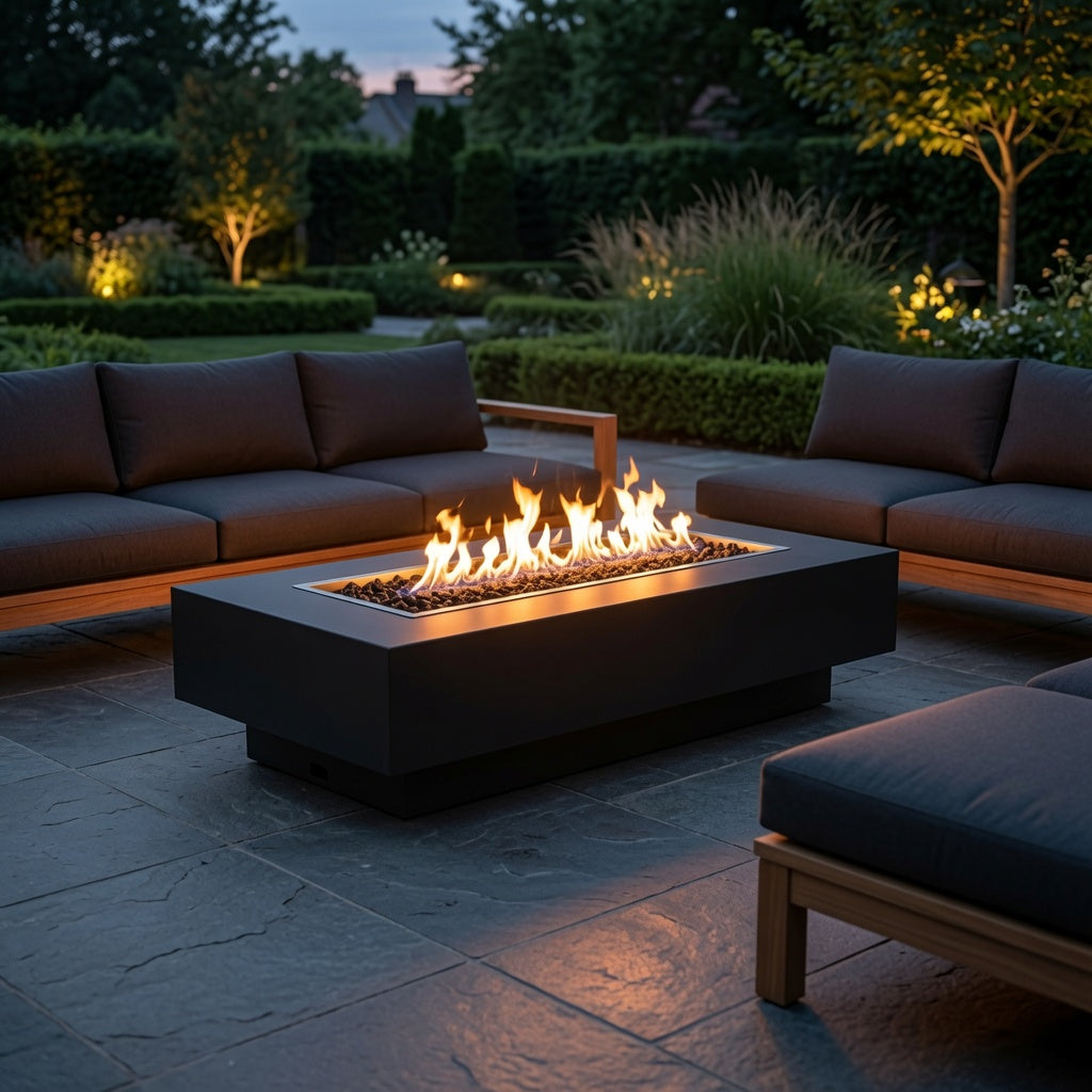 Coronado Fire Pit 60 inch