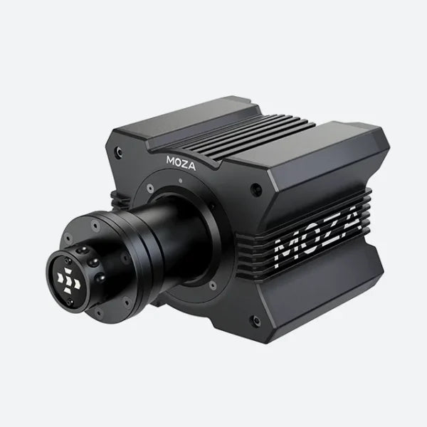MOZA R9 CS Direct Drive + SR-P Lite Pedals Bundle