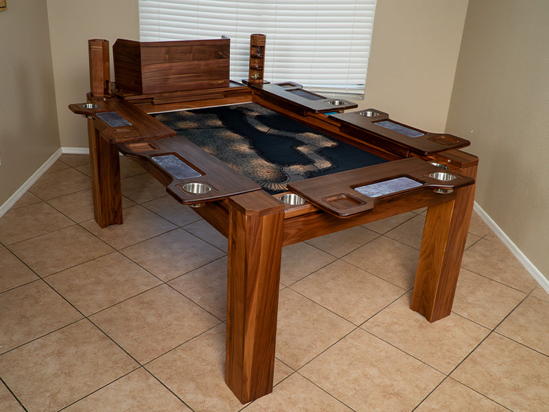 Origins 2.0 Modular Board Game Table