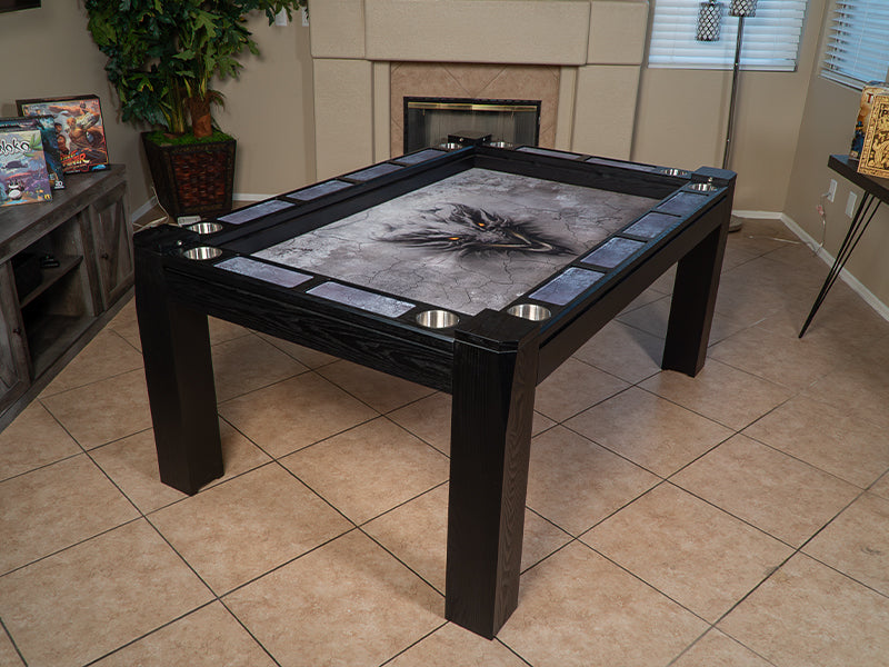 Origins 2.0 Modular Board Game Table