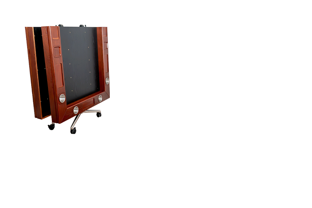 Nomad MAX Folding Board Game Table