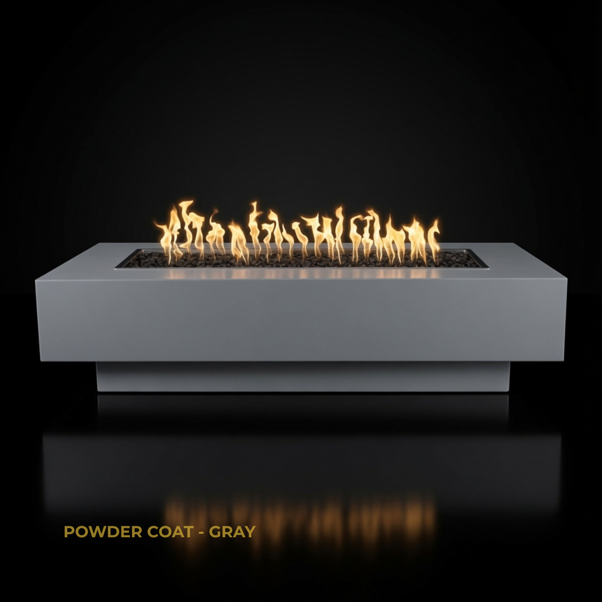 Coronado Fire Pit — 72"