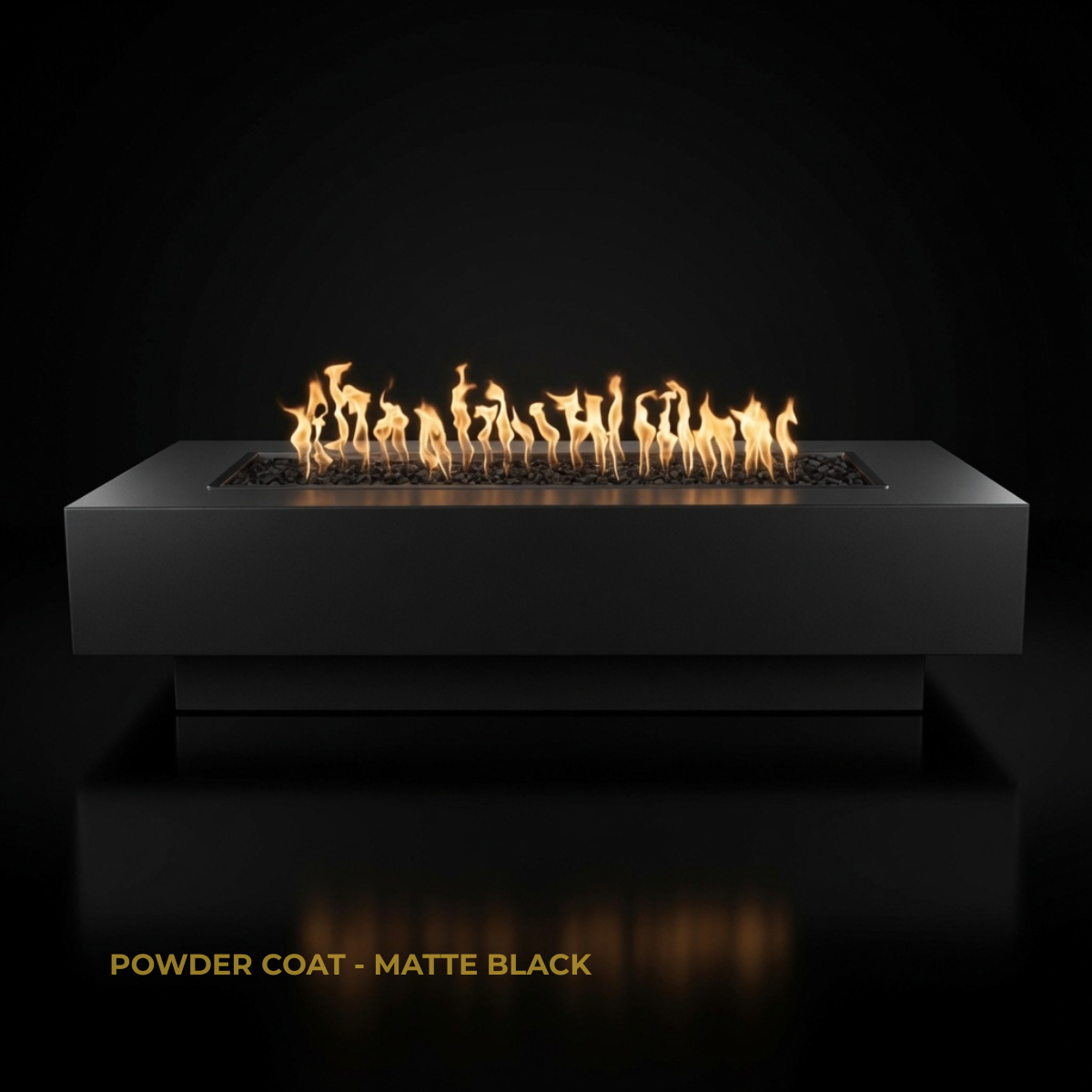 Coronado Fire Pit — 72"