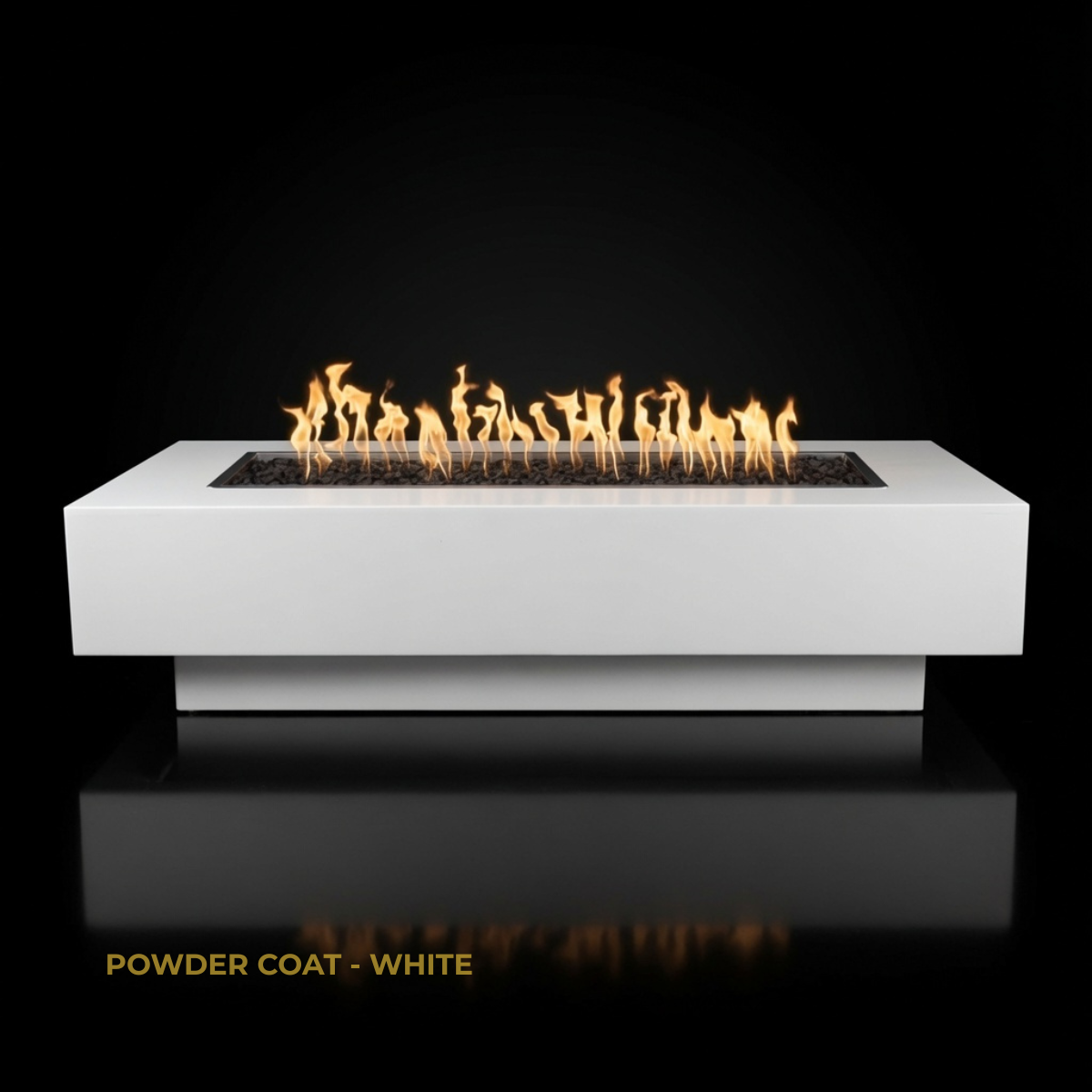 Coronado Fire Pit — 72"