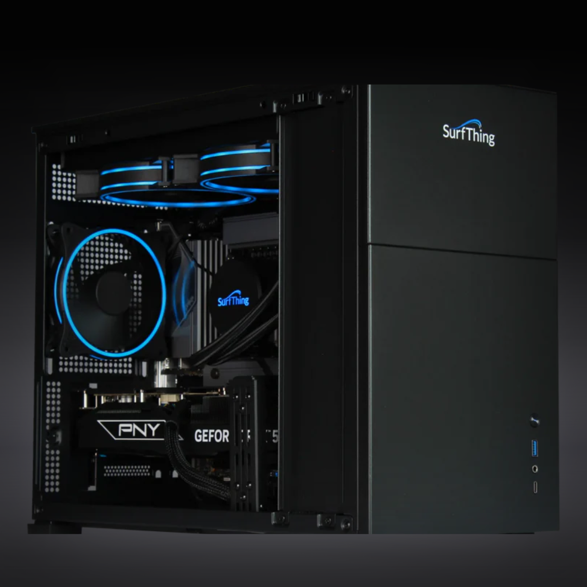 Carl's NVISAGE N1 Pro Package