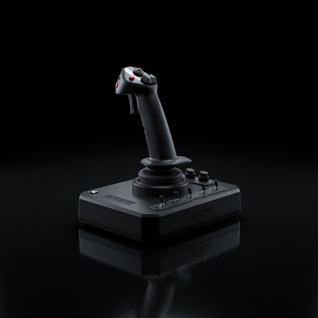 Honeycomb Foxtrot Flight Stick Controller