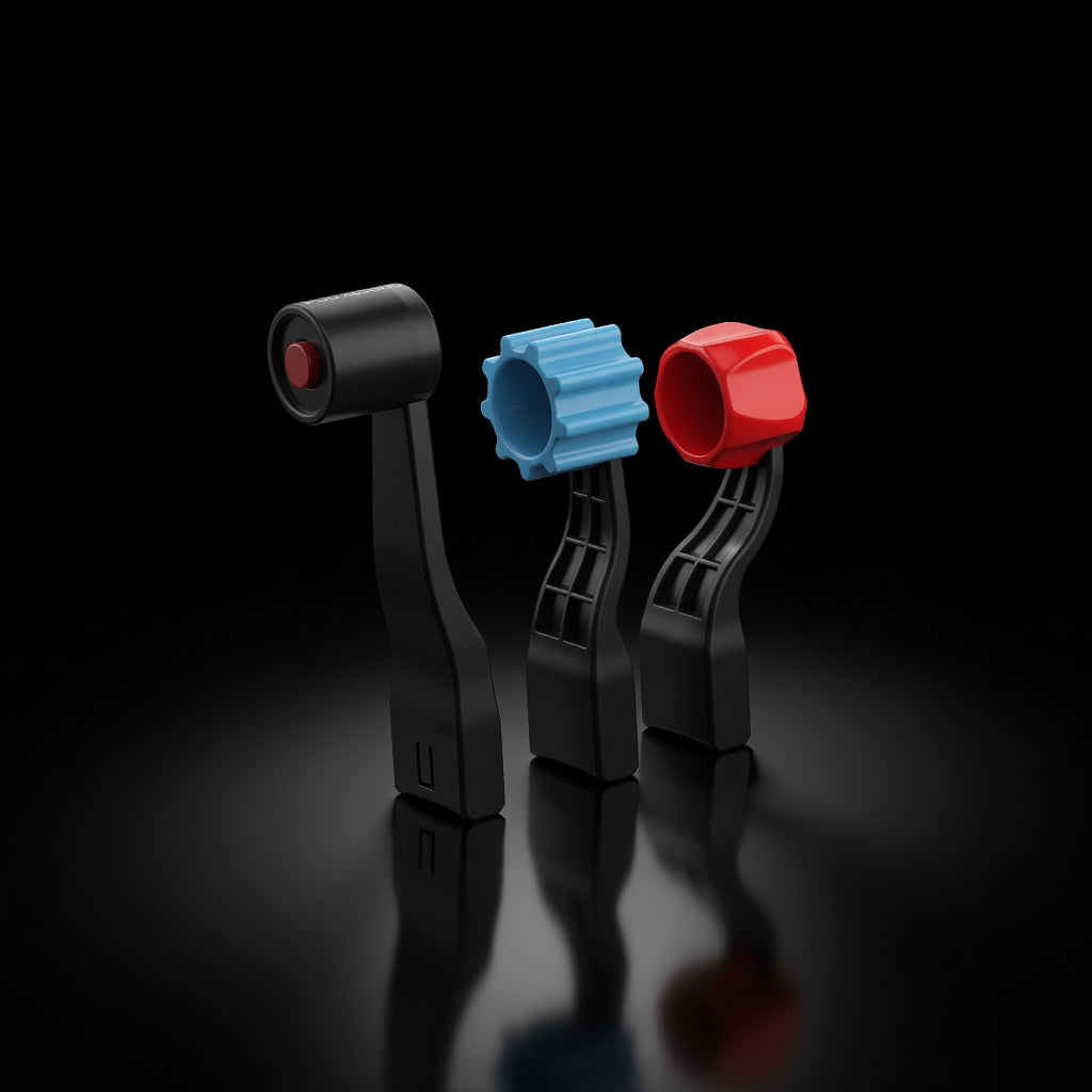 Honeycomb Bravo Throttle Quadrant LITE