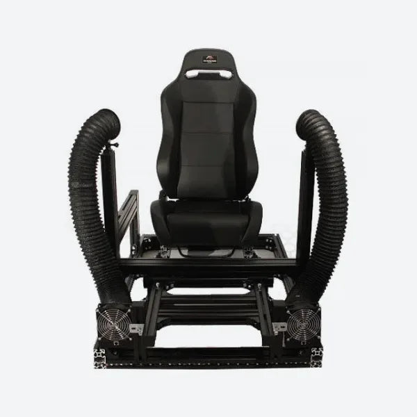 SRS Hurricane Wind Package for DOF Reality Motion Platforms