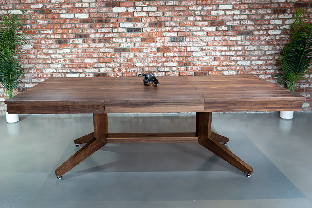 The Stratton Luxury Poker & Dining Table
