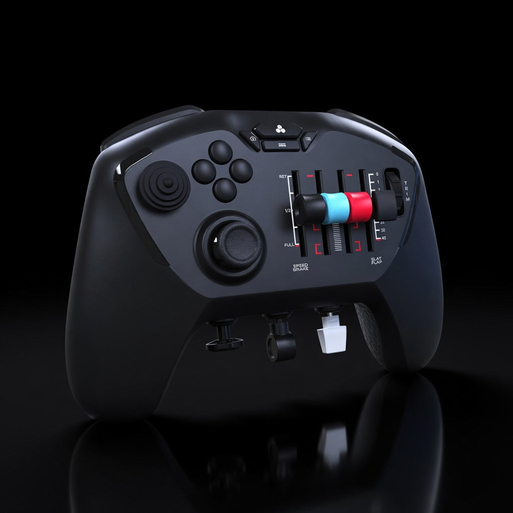 Honeycomb Echo Aviation Flight Simulator Controller