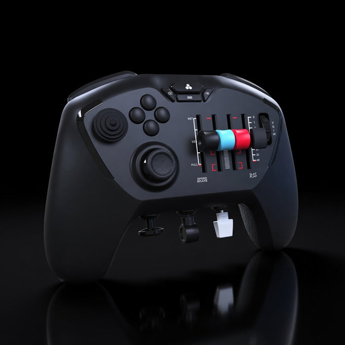 Honeycomb Echo Aviation Flight Simulator Controller
