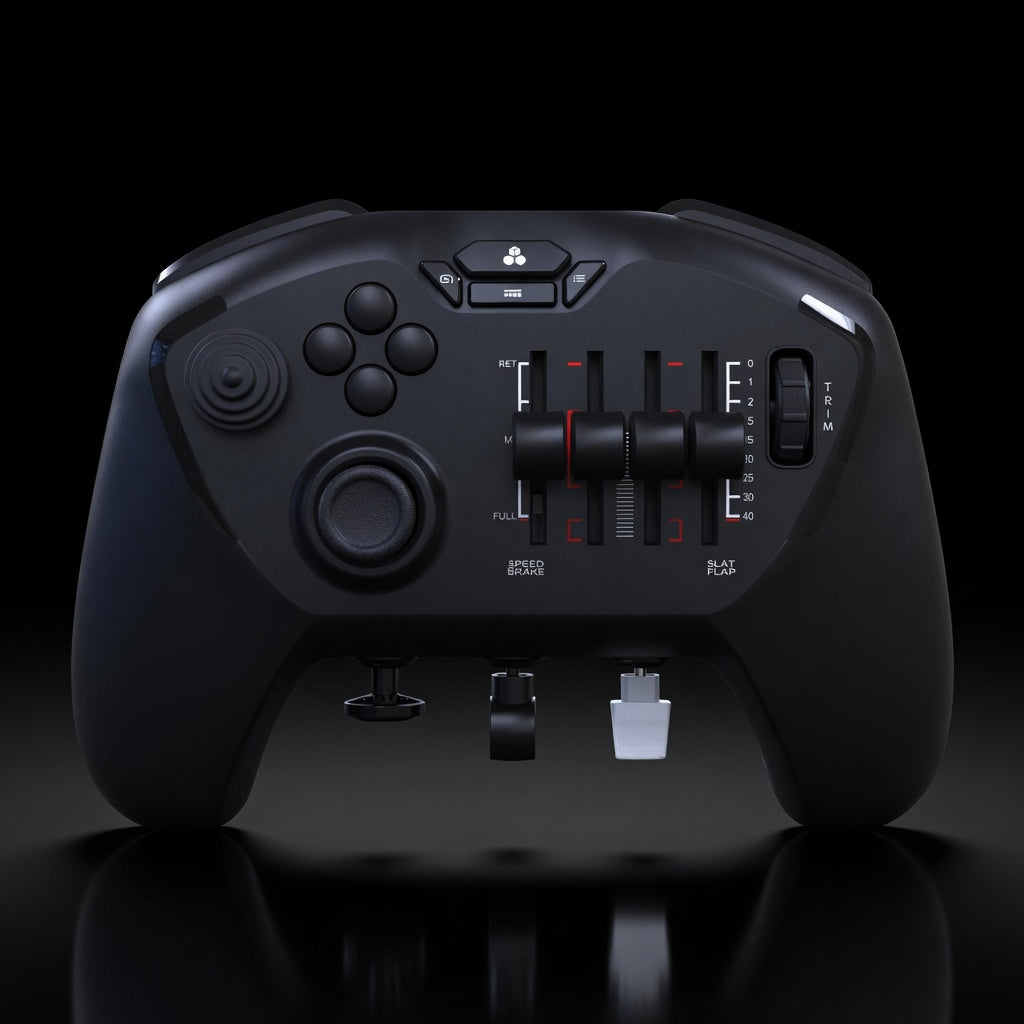 Honeycomb Echo Aviation Flight Simulator Controller