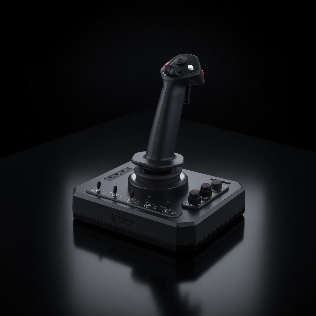 Honeycomb Foxtrot Flight Stick Controller