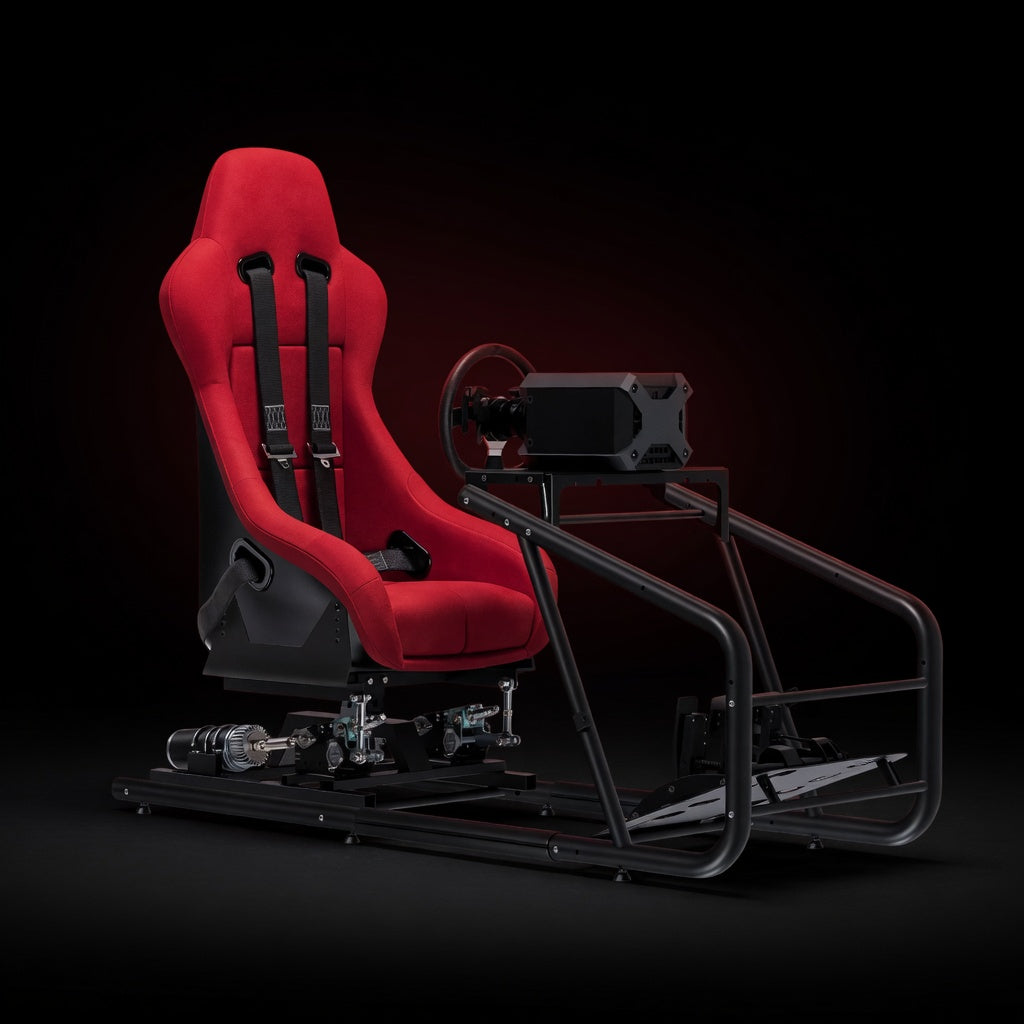 DOF Reality MOVER PRO 2-Axis Racing Motion Simulator - MP2