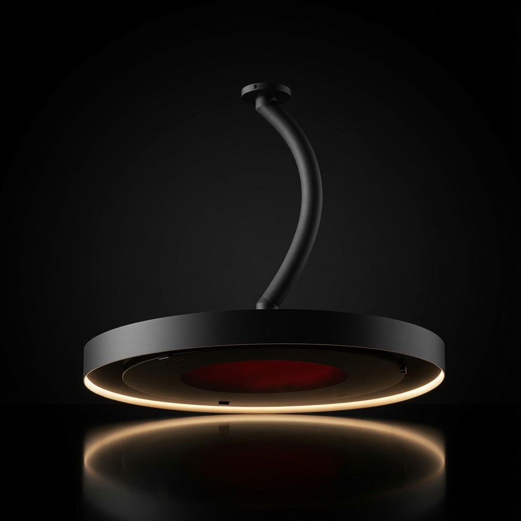 Bromic Eclipse Mounting Solutions