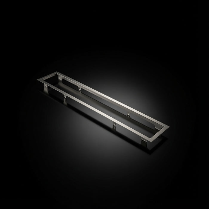 Bromic Platinum Electric Ceiling Recess Kit
