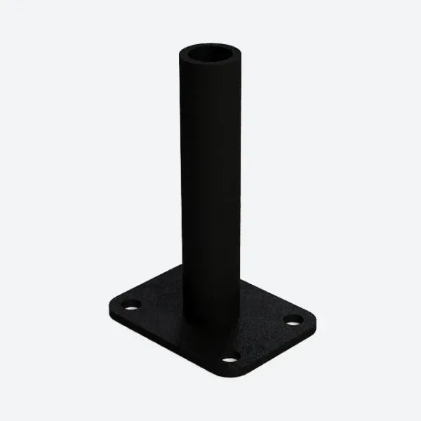 Buttkicker Mount