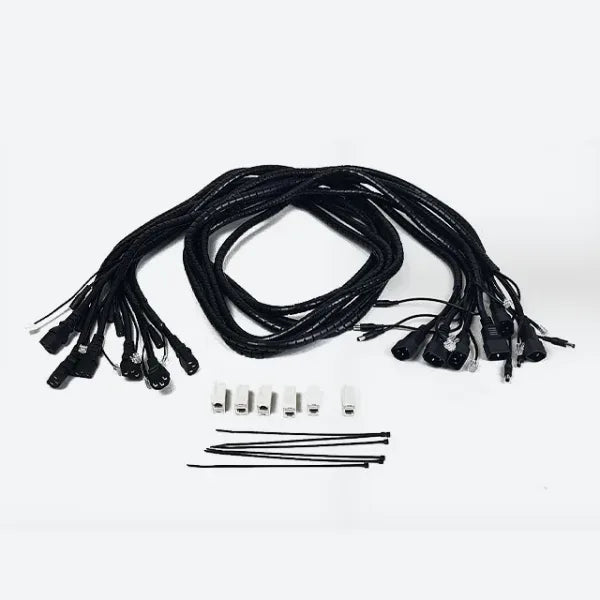 DOF Reality Cable Extension Set for 6DOF Platforms