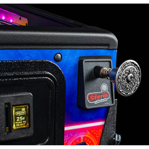 John Wick Pinball Machine Stern Pro Premium Limited Edition