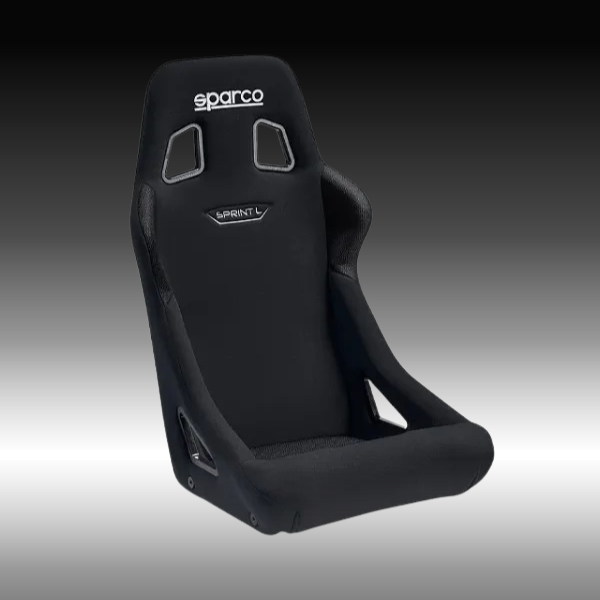 Sparco Sprint Seat for DOF Reality Motion Platforms