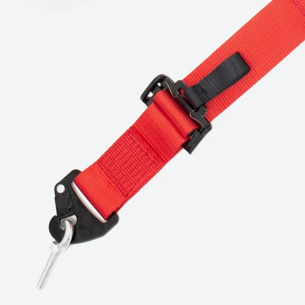 4-Point Harness for DOF Reality Motion Platforms