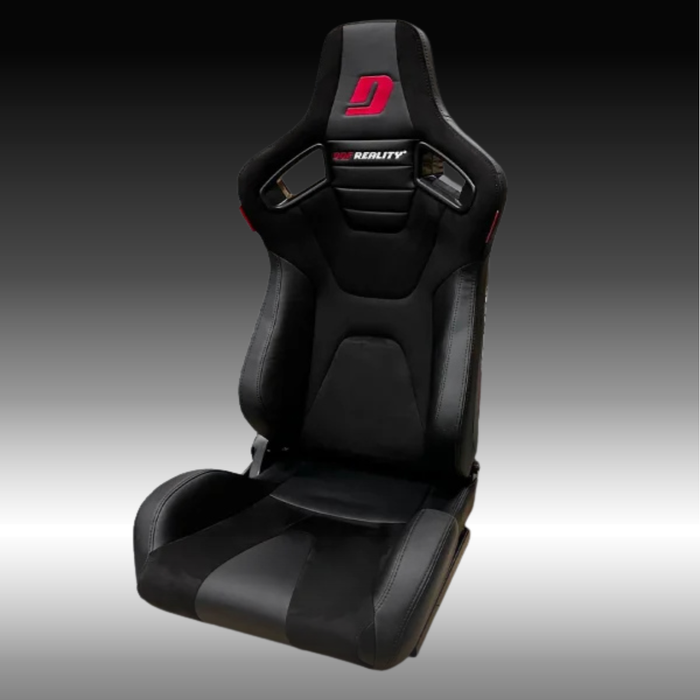 DOF Reality Simulator Seat for Motion Platforms