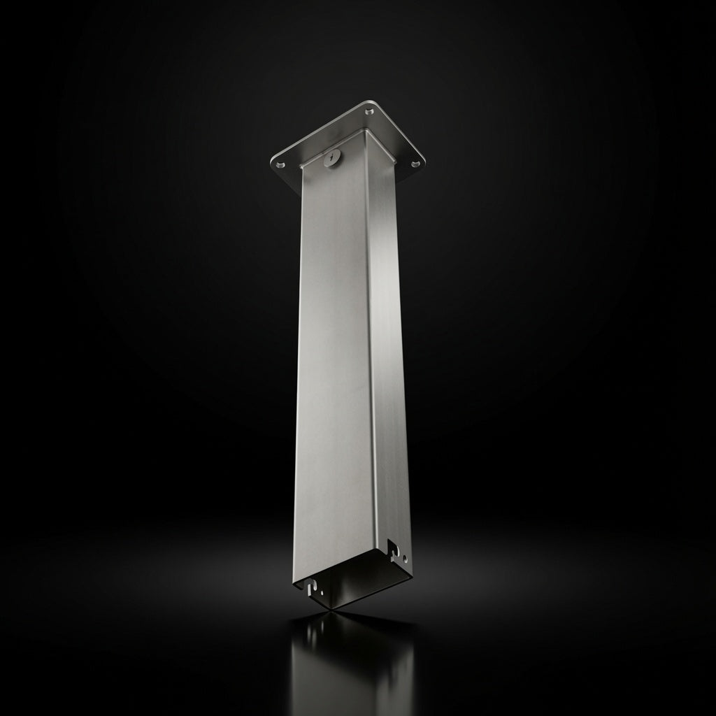 Bromic Platinum Electric Mounting Poles