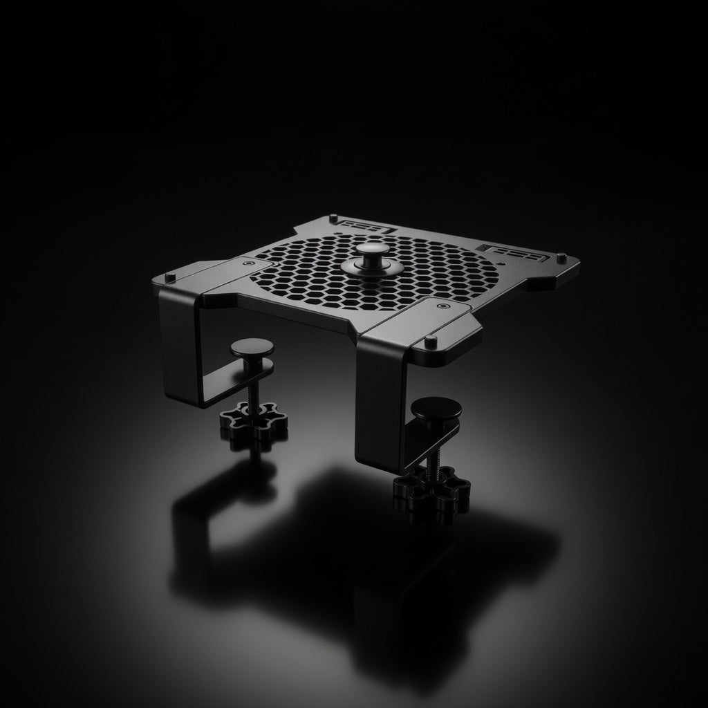 Honeycomb Bravo Throttle Quadrant LITE