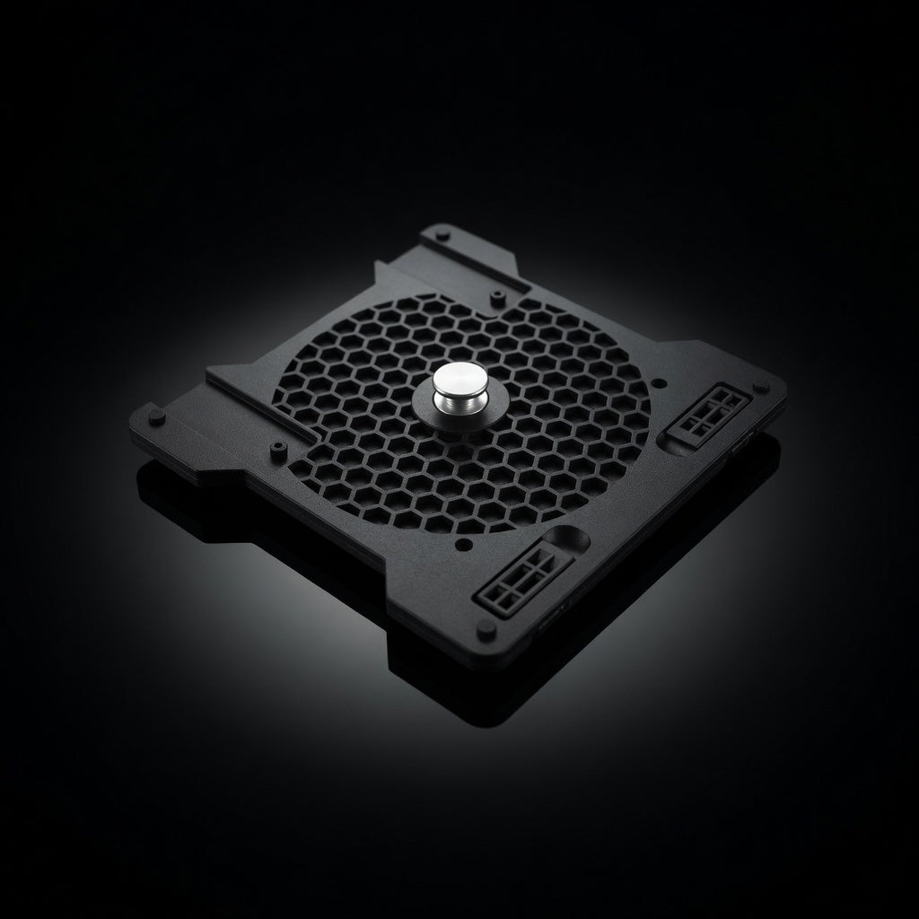 Honeycomb Alpha Flight Controls Yoke & Switch Panel