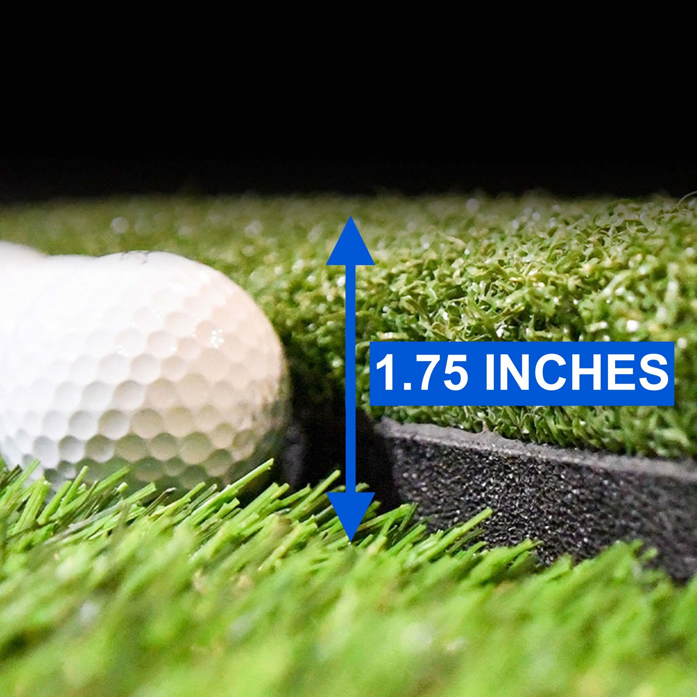 Carl's HotShot™ Golf Mat Systems