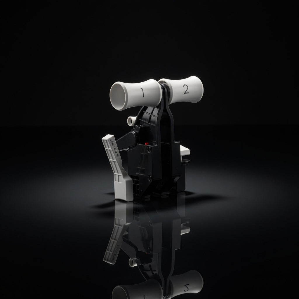 Honeycomb Bravo Throttle Quadrant LITE